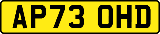 AP73OHD