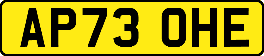 AP73OHE