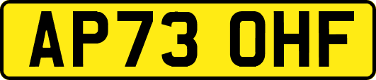 AP73OHF