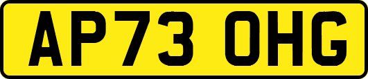AP73OHG