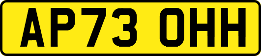 AP73OHH