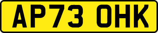 AP73OHK