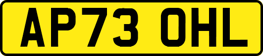 AP73OHL