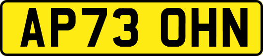 AP73OHN
