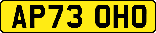 AP73OHO