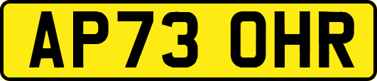 AP73OHR