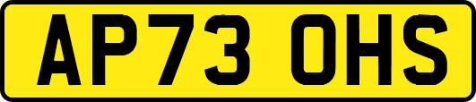 AP73OHS