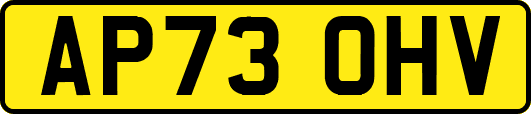 AP73OHV