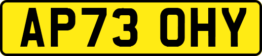 AP73OHY