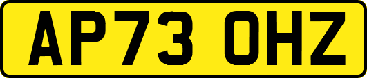 AP73OHZ