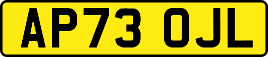 AP73OJL