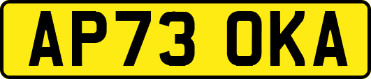 AP73OKA