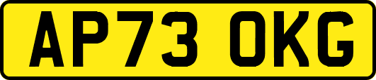AP73OKG
