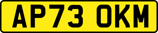 AP73OKM