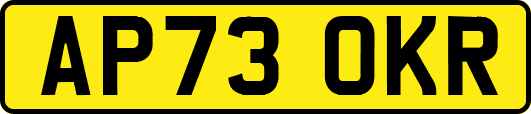 AP73OKR