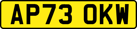 AP73OKW