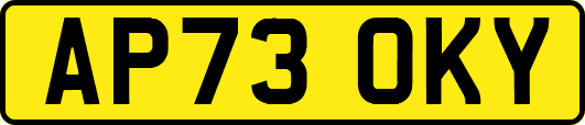 AP73OKY