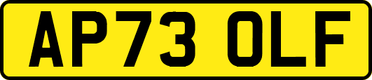 AP73OLF
