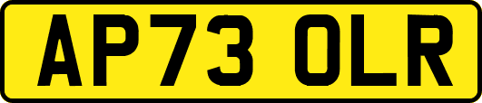 AP73OLR