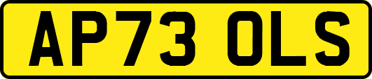 AP73OLS