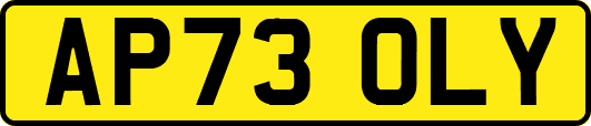 AP73OLY