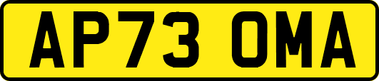 AP73OMA