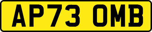 AP73OMB