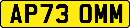 AP73OMM