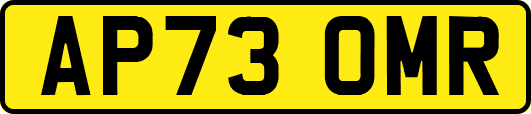 AP73OMR