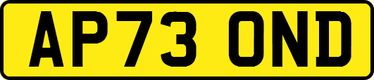AP73OND