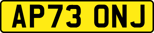 AP73ONJ