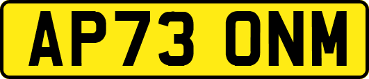 AP73ONM
