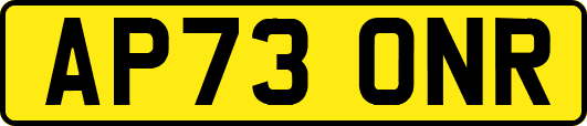 AP73ONR