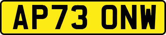 AP73ONW
