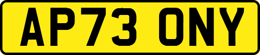 AP73ONY