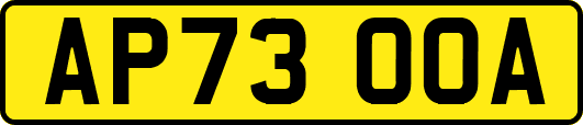 AP73OOA