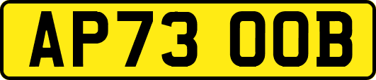 AP73OOB