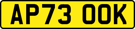 AP73OOK