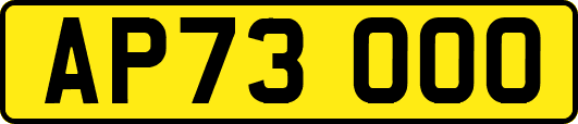 AP73OOO