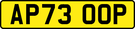 AP73OOP
