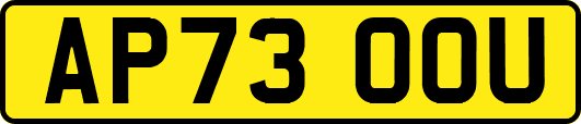 AP73OOU