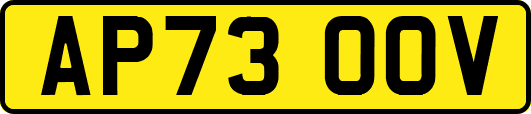 AP73OOV