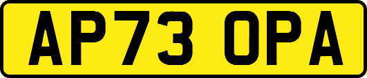 AP73OPA