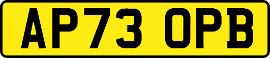 AP73OPB