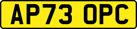 AP73OPC