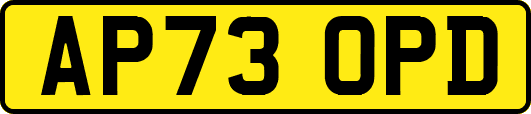 AP73OPD