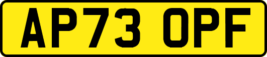 AP73OPF