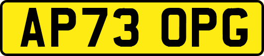 AP73OPG