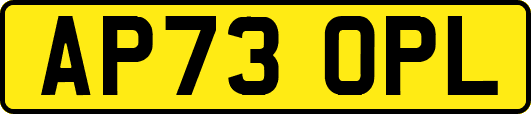 AP73OPL
