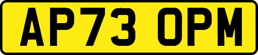 AP73OPM